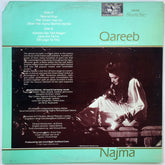 Najma - Qareeb (Vinyl)